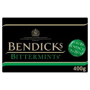 Bendicks Bittermints 400g x_bNX r^[~g 400g