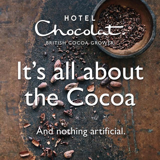 Hotel Chocolat Mojito Chocolate Selector 65g ホテルショコラ モヒートチョコレート セレクター 65g 3