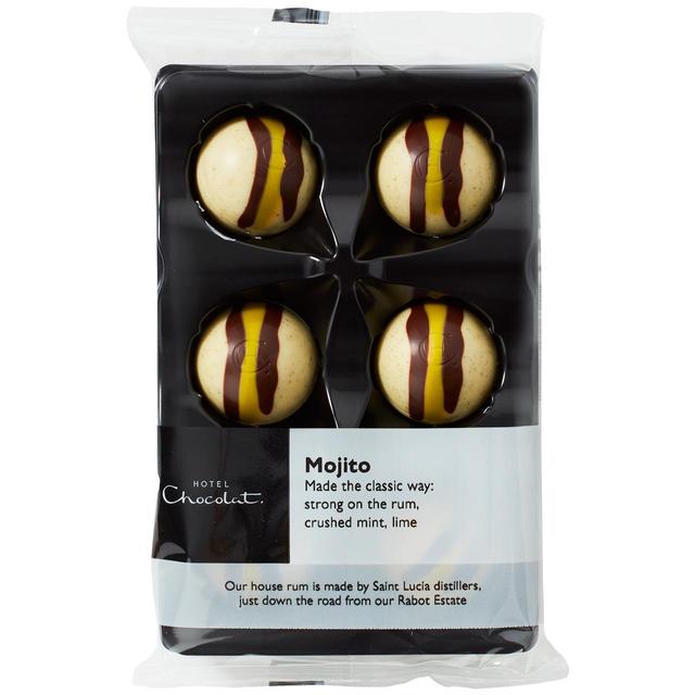 Hotel Chocolat Mojito Chocolate Selector 65g ホテルショコラ モヒートチョコレート セレクター 65g 1