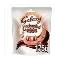 Galaxy Enchanted Rose Gold Mini Eggs Pouch 175g MNV[ G`ebh [YS[h ~jGbOpE` 175g