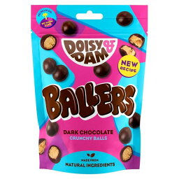 Doisy & Dam Ballers 75g ドイシー＆ダムボーラー 75g
