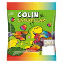 M&S Colin the Caterpillar Hearts & Rainbows Fruit Gums 150g M&S Colin the Caterpillar ハート＆レインボーフルーツガム 150g