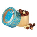 Harrods Chocolate Almonds 325g ハロッズ チョコレート アーモンド 325g