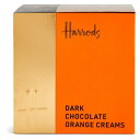 Harrods Chocolate Orange Balls 115g nbY `R[g IW{[ 115g