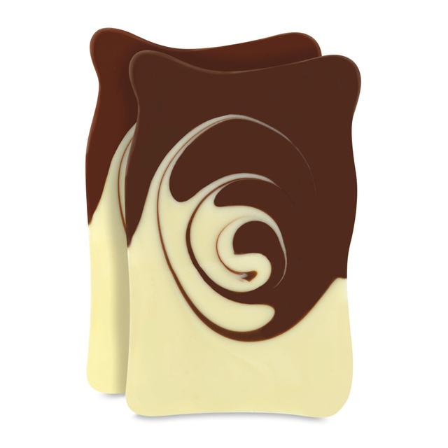 Hotel Chocolat Milk & White Chocolate Slab Selector 100g zeVR ~NzCg`R[g XuZN^[ 100g