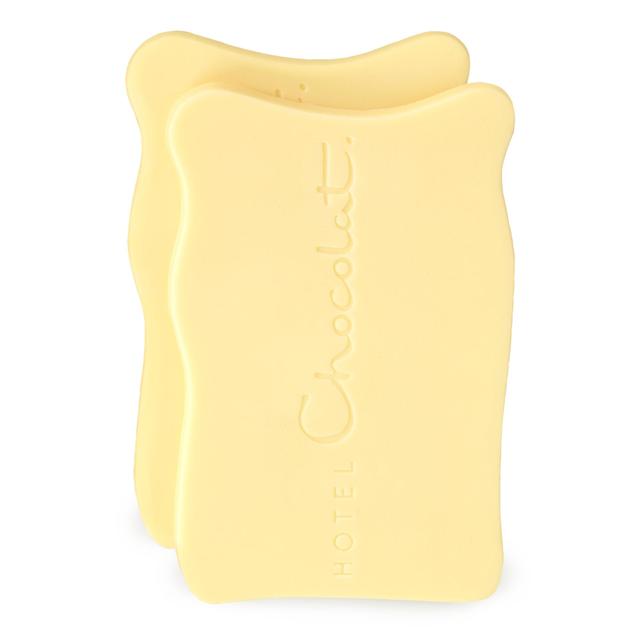 Hotel Chocolat White Chocolate Slab Selector 100g ホテルショコラ ホワイトチョコレート スラブセレクター 100g