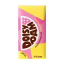 Doisy & Dam Goji & Orange 70% Dark Chocolate 80g hDCW[_ SWIW 70%_[N`R[g 80g