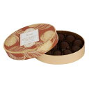 Harrods Knightsbridge Blend Coffee Truffles 135g ハロッズ ナイツブリッジブレンドコーヒートリュフ 135g