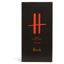 Harrods Dark Chocolate & Coffee Nibs Bar 90g nbY _[N`R[g & R[q[juXo[ 90g