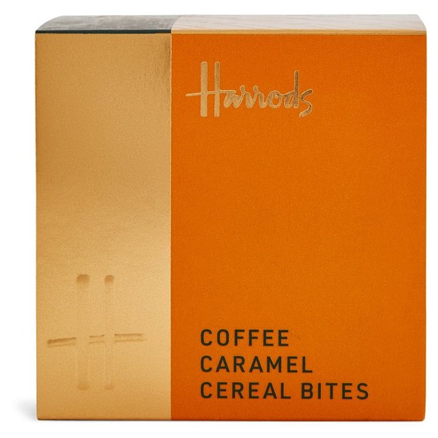 Harrods Coffee Caramel Cereal Balls 85g nbY R[q[L VA{[ 85g