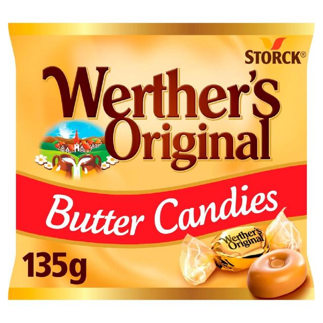 Werther's Original 135g F^[X IWi 135g