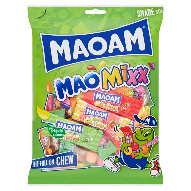 楽天shop ukMaoam Party Mixx 350g マオアムパーティーミックス 350g