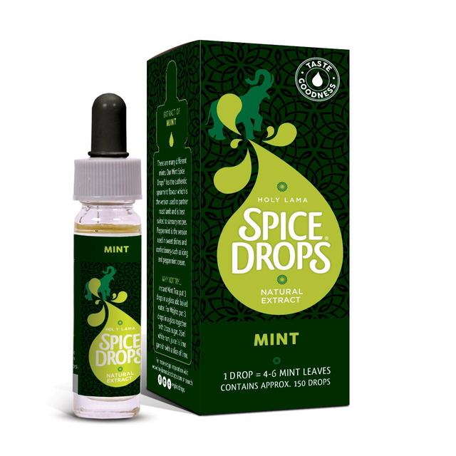 Spice Drops Mint Extract 5ml スパイスドロップス ミントエクストラクト 5ml