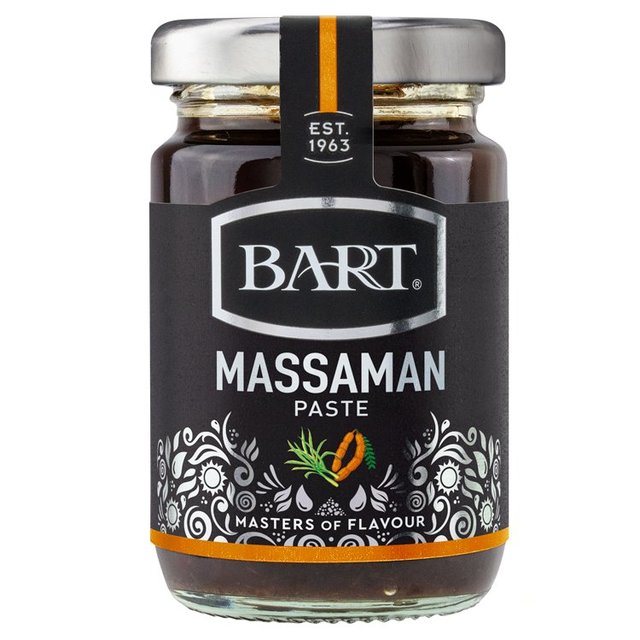 Bart Massaman Paste 105g o[g }bT}y[Xg 105g