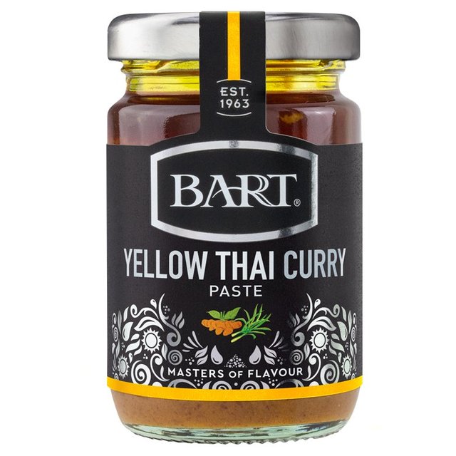 Bart Yellow Thai Curry Paste 90g o[g CG[^CJ[y[Xg 90g