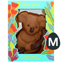 M&S Kylie Chocolate Koala 135g M&S カイリーチョコレートコアラ 135g