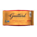 Guittard Chocolate Real Semisweet 46% Cacao Baking Chips 340g M^[`R[g AZ~XC[g 46% JJIx[LO`bvX 340g