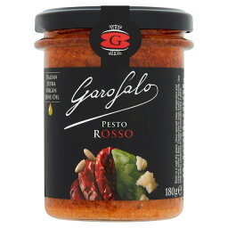 Garofalo Pesto Rosso 180g ガロファロ ペスト ロッソ 180g