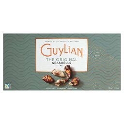 Guylian Seashells 500g ガイリアン貝殻 500g