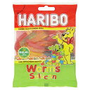 Haribo Worms 100g ハリボーワーム 100g