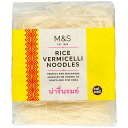 M&S Rice Vermicelli Noodles 250g M&SCXo[~Zk[h 250g