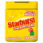 Starburst Fruity Mixies Chewing Gum Sugar Free Bottle 69g スターバースト フルーティーミキシー チューイングガム シュガーフリー ボトル69g