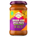 Patak's Rogan Josh Spice Paste 283g p^bN [KEWV XpCXEy[Xg 283g