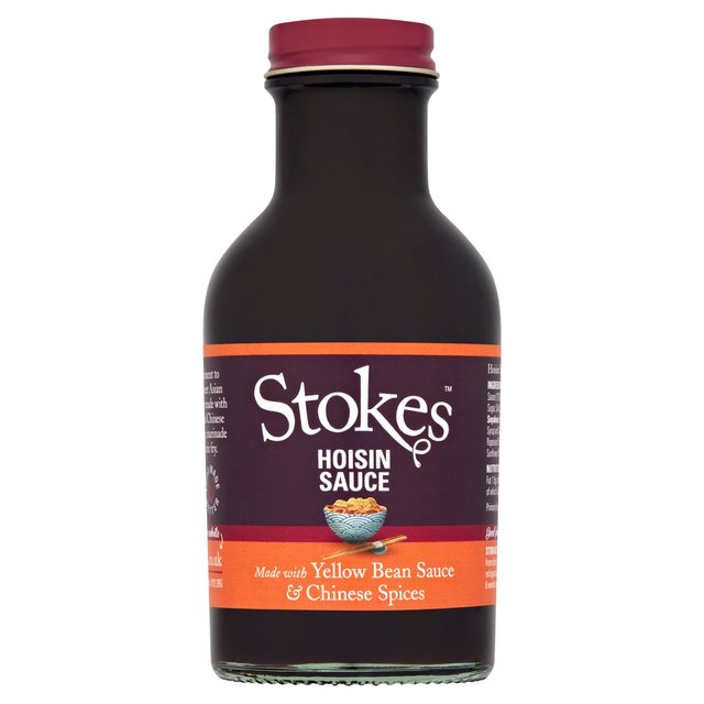 Stokes Hoisin Sauce 330g Xg[N zCX\[X 330g