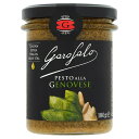 Garofalo Pesto alla Genovese 180g Kt@ yXgEAbEWFmx[[ 180g