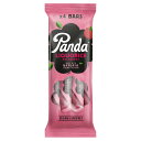 Panda Liquorice Raspberry Bar Multipack 128g パンダ リコリス ラズベリーバー マルチパック 128g