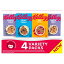 Kellogg's Fibre Variety Pack 175g ケロッグ ファイバーバラエティパック 175g