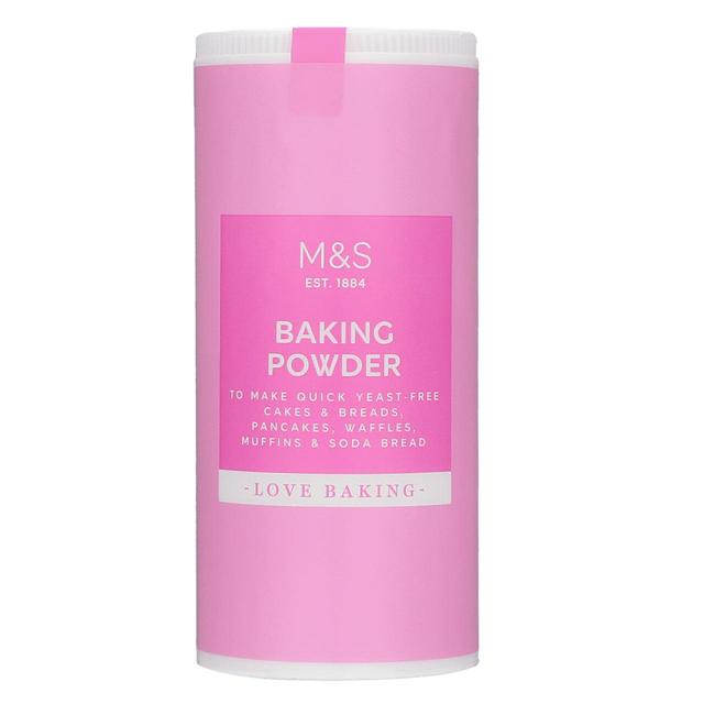 M&S Baking Powder 150g M&S x[LOpE_[ 150g