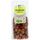 M＆S Organic Hazelnuts 150g M＆Sオーガニックヘーゼルナッツ 150g