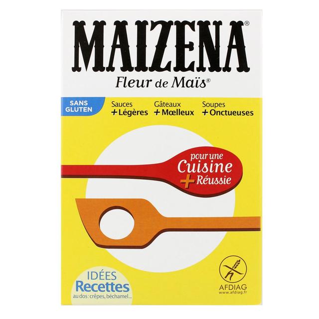 Maizena Cornflour 400g ޥ ե 400g