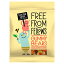 Free From Fellows Vegan Sugar Free Gummy Bears 70g ե꡼եե  奬ե꡼ ߥ٥ 70g