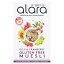 Alara Organic Goji & Cranberry Gluten Free Muesli 450g アララ オーガニック ゴジ＆クランベリー グルテンフリーミューズリー 450g