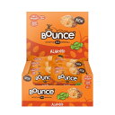 Bounce Plant Protein Almond Balls 12 x 35g バウンス・プラントプロテイン・アーモンドボール 35g×12個