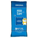Moo Free Organic Milk Chocolate Alternative Original Bar 100g [t[ I[KjbN~N`R[g I^ieBu IWio[ 100g