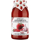 Mussini Gourmet Arrabbiata Pasta Sauce 500ml ムッシーニ グルメ・アラビアータ パスタソース 500ml