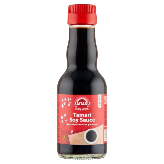 Saitaku Tamari Soy Sauce 150ml TC^bN ܂ݖ 150ml