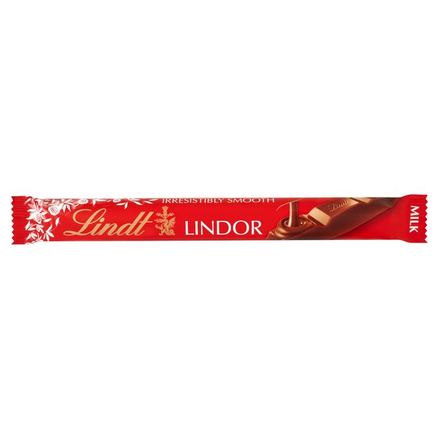 Lindt Lindor Milk Chocolate 38g c h[~N`R[g 38g