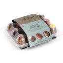 Hotel Chocolat A Dozen Quails Eggs 145g ホテルショコラ ダズンウズラエッグ 145g