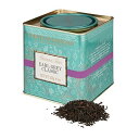 フォートナム＆メイソン FORTNUM & MASON Earl Grey Classic アールグレイ クラシック リーフティー 缶入り250g 茶葉 香りが良い ティー イギリス 英国王室御用達【英国直送】