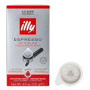 イリー コーヒー illy Medium Roast ポッド ミディアムロースト 18個入り エスプレッソ用 おいしいコーヒー 海外直送品