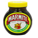 マーマイト Marmite スプレッド 125g x 4個 ビタミンB配合の栄養食品 朝食 トーストに イギリス【英国直送品】