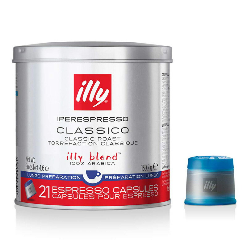 C[ illy R[q[ Iper Espresso Cy[GXvb\ 21JvZyCOiz