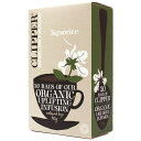 クリッパー Clipper Liquorice Tea 20bags オーガニック リコリスティー 甘草茶 20ティーバッグ カフェインレス イギリス【英国直送品】