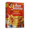 Aunt Jemima Original Complete Pancake Waffle Mix (907g)