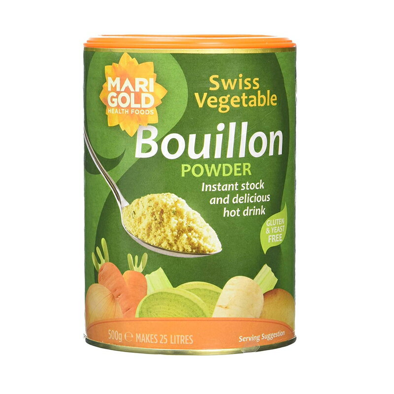 Marigold Swiss Vegetable Bouillon 150g XCX xW^u uC pE_[ 150g  X[v XgbN Oegp