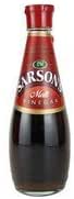 H&I Sason Malt Vinegar エイチ・アンド・アイ サーソン モルトビネガー 250ml